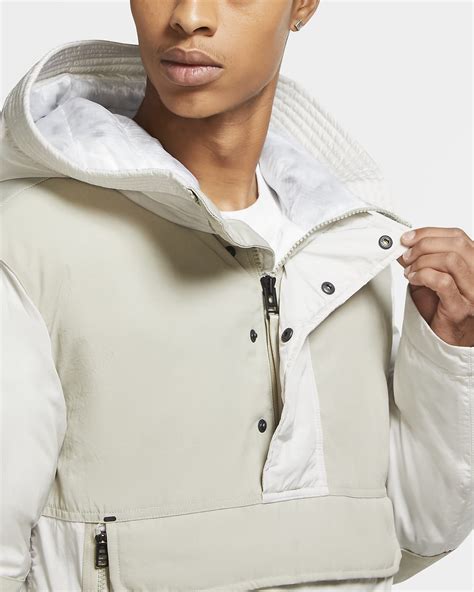 Nike sportswear anorak